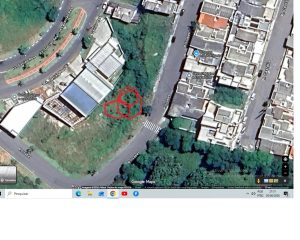 Terreno misto no Villa Verde , Bragança Paulista
