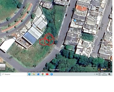Terreno misto no Villa Verde , Bragança Paulista