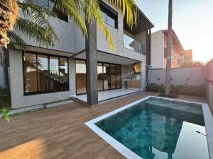 🏡 Casa Nova à Venda no Condomínio Residencial Euroville I – Bragança Paulista/SP .