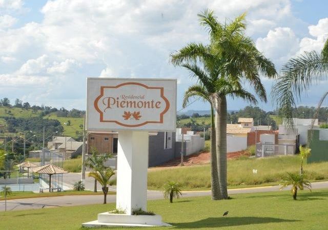 Casa à Venda no Residencial Piemonte em Bragança Paulista