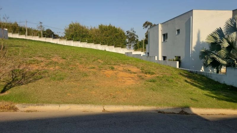 Terreno à Venda em Bragança Paulista – Oportunidade para Construir ou Investir