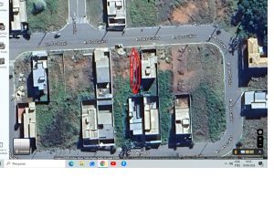 🏡 LOTE À VENDA NO CENTRAL PARQUE – BRAGANÇA PAULISTA/SP