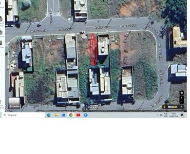 🏡 LOTE À VENDA NO CENTRAL PARQUE – BRAGANÇA PAULISTA/SP