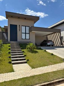 🏡 CASA À VENDA | CONDOMÍNIO VILLA REAL – BRAGANÇA PAULISTA/SP