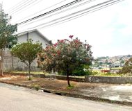 Terreno à venda jardim América 3
