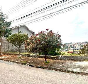 Terreno à venda jardim América 3