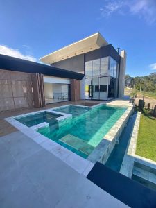 Casa à venda no Residencial Eco Curitibanos Eco Residence