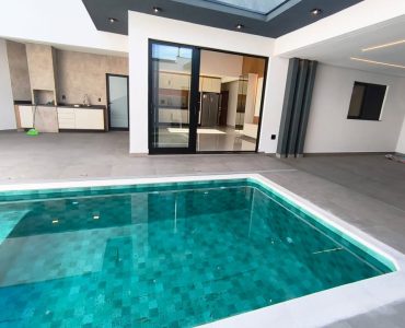 Casa térrea à venda em Bragança Paulista
