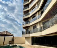 Apartamento no centro de Bragança Paulista 03 Quartos