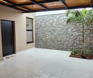 Casa Térrea no Villa Verde Bragança Paulista