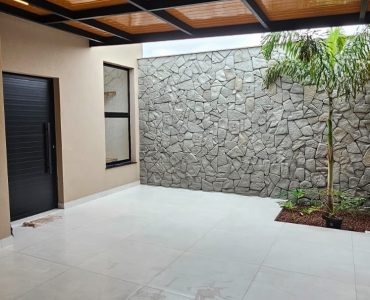 Casa Térrea no Villa Verde Bragança Paulista