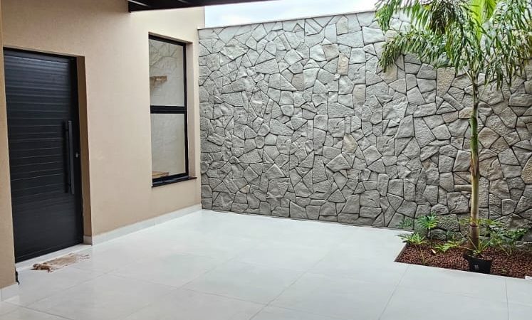 Casa Térrea no Villa Verde Bragança Paulista