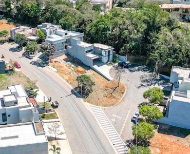 Terreno à venda Condominio Euroville 2