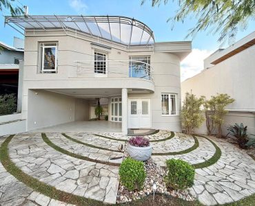Casa à venda Condominio Euroville 1
