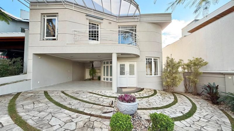Casa à venda Condominio Euroville 1