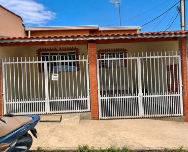 🏡 VENDE-SE CASA TÉRREA NA VILA MOTA – BRAGANÇA PAULISTA!