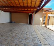 Casa à venda Jardim Santa Rita de Cassia