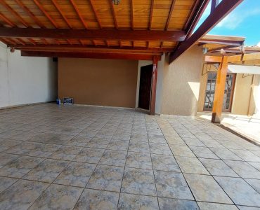 Casa à venda Jardim Santa Rita de Cassia