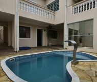 CASA À VENDA – VILA SANTA LÍBÂNIA | BRAGANÇA PAULISTA/SP