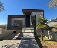 Casa à venda no Euroville 2. 1 em Bragança Paulista sp