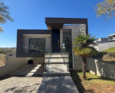 Casa à venda no Euroville 2. 1 em Bragança Paulista sp