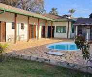 Casa à venda Jardim América em Bragança Paulista