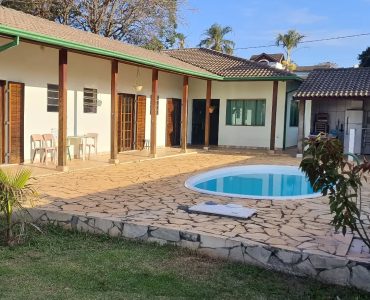 Casa à venda Jardim América em Bragança Paulista